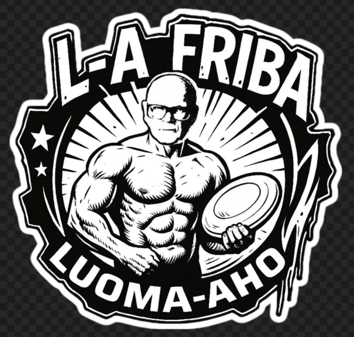 L-A-FRIBA